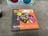 Partij divers speelgoed en decoratie - afbeelding 16 van  16