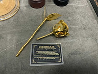 Partij divers speelgoed en decoratie - afbeelding 12 van  16