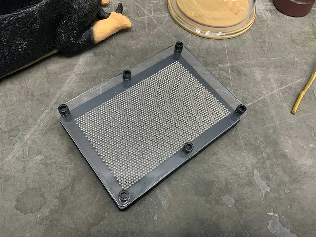 Partij divers speelgoed en decoratie - afbeelding 4 van  16