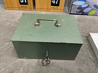 Partij divers speelgoed en decoratie - afbeelding 6 van  16