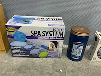 Partij divers speelgoed en decoratie - afbeelding 8 van  16