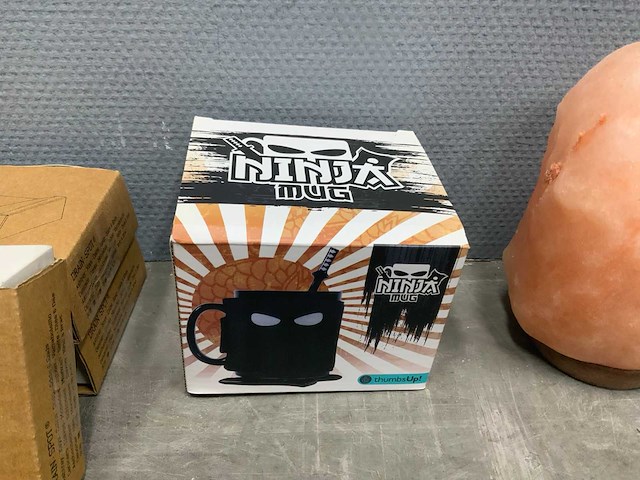 Partij divers speelgoed en decoratie - afbeelding 14 van  16