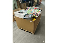 Partij divers speelgoed retouren - afbeelding 2 van  9