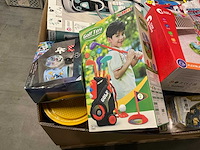 Partij divers speelgoed retouren - afbeelding 4 van  9