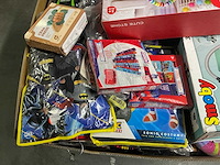 Partij divers speelgoed retouren - afbeelding 6 van  9
