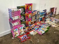 Partij divers speelgoed - afbeelding 2 van  7
