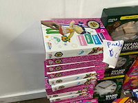 Partij divers speelgoed - afbeelding 4 van  7