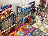 Partij divers speelgoed - afbeelding 5 van  7