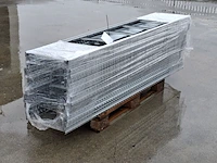 Partij divers stellingmateriaal - afbeelding 3 van  8