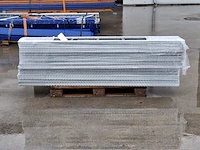 Partij divers stellingmateriaal - afbeelding 4 van  8
