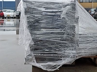 Partij divers stellingmateriaal - afbeelding 5 van  8