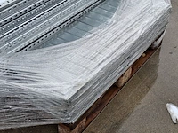 Partij divers stellingmateriaal - afbeelding 6 van  8