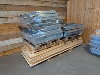 Partij divers stellingmateriaal - afbeelding 6 van  7