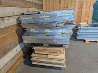 Partij divers stellingmateriaal - afbeelding 7 van  7