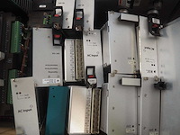 Partij divers (systeem) elektronica - afbeelding 3 van  21