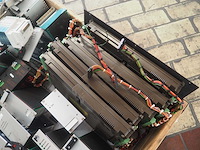 Partij divers (systeem) elektronica - afbeelding 7 van  21