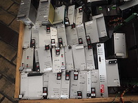 Partij divers (systeem) elektronica - afbeelding 8 van  21