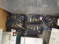 Partij divers (systeem) elektronica - afbeelding 13 van  21