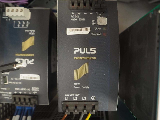 Partij divers (systeem) elektronica - afbeelding 14 van  21