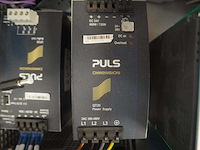 Partij divers (systeem) elektronica - afbeelding 14 van  21