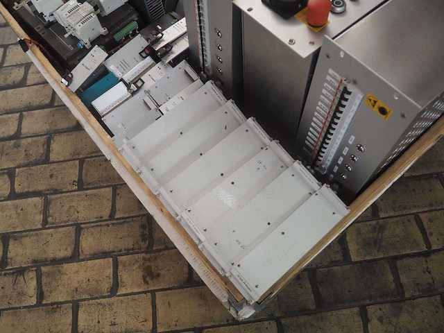 Partij divers (systeem) elektronica - afbeelding 19 van  21