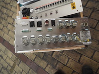 Partij divers (systeem) elektronica - afbeelding 1 van  2