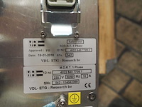 Partij divers (systeem) elektronica - afbeelding 2 van  2