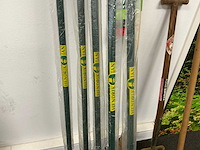 Partij divers tuingereedschap (8x) - afbeelding 3 van  6