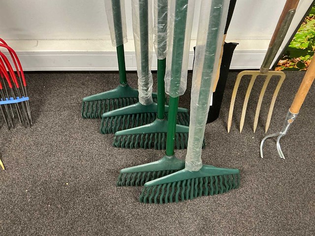 Partij divers tuingereedschap (8x) - afbeelding 6 van  6