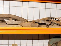 Partij divers tuingereedschap - afbeelding 1 van  3