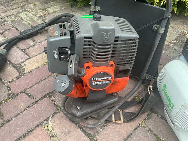 Partij divers tuingereedschap - afbeelding 3 van  35