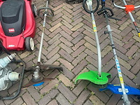 Partij divers tuingereedschap - afbeelding 5 van  35