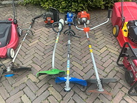 Partij divers tuingereedschap - afbeelding 6 van  35