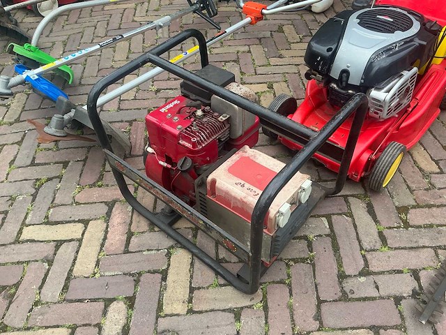 Partij divers tuingereedschap - afbeelding 10 van  35