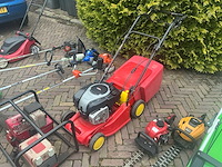 Partij divers tuingereedschap - afbeelding 11 van  35
