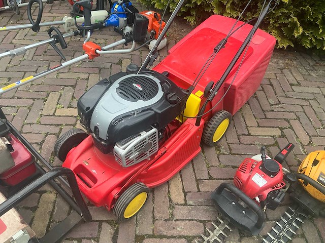 Partij divers tuingereedschap - afbeelding 13 van  35