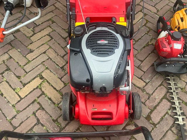 Partij divers tuingereedschap - afbeelding 14 van  35