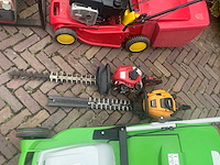 Partij divers tuingereedschap - afbeelding 16 van  35