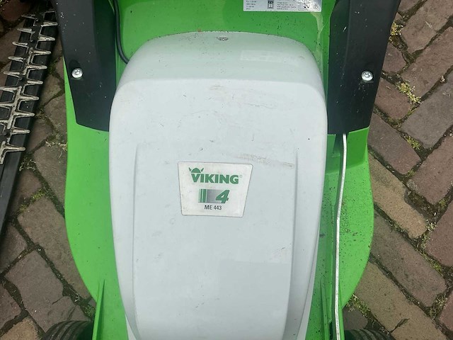 Partij divers tuingereedschap - afbeelding 22 van  35