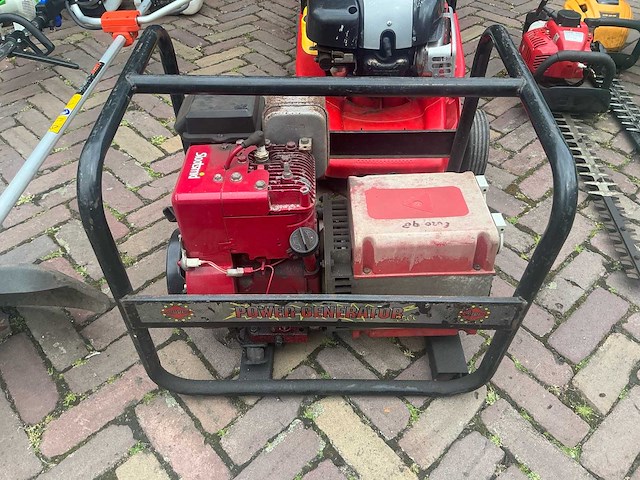 Partij divers tuingereedschap - afbeelding 26 van  35