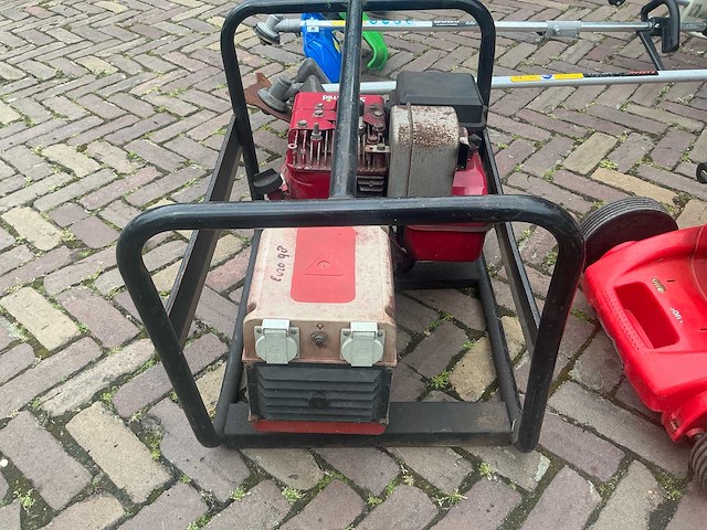 Partij divers tuingereedschap - afbeelding 28 van  35