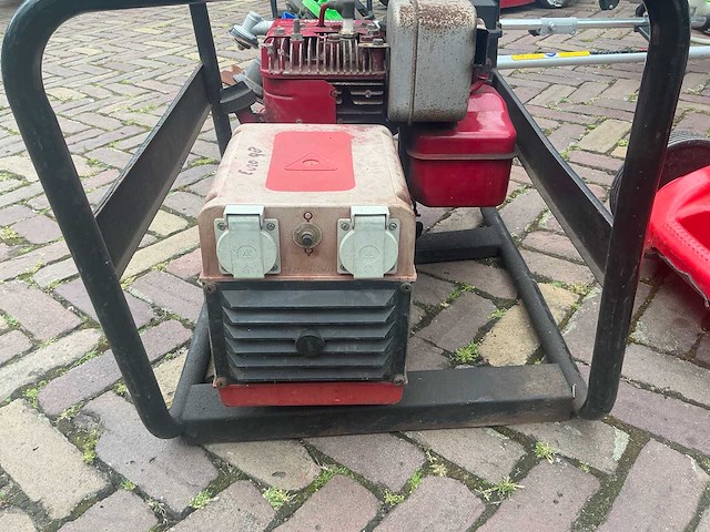 Partij divers tuingereedschap - afbeelding 29 van  35