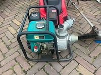 Partij divers tuingereedschap - afbeelding 23 van  35