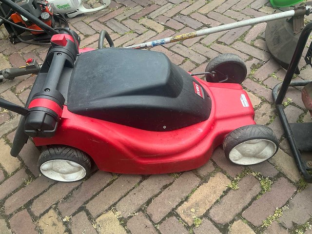 Partij divers tuingereedschap - afbeelding 32 van  35