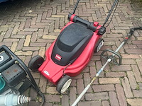 Partij divers tuingereedschap - afbeelding 33 van  35