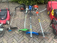Partij divers tuingereedschap - afbeelding 34 van  35