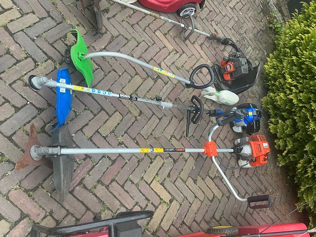 Partij divers tuingereedschap - afbeelding 35 van  35