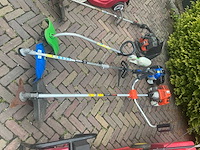 Partij divers tuingereedschap - afbeelding 35 van  35