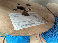 Partij divers utp kabel - afbeelding 2 van  4
