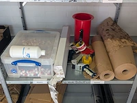 Partij divers verpakking materiaal - afbeelding 3 van  8